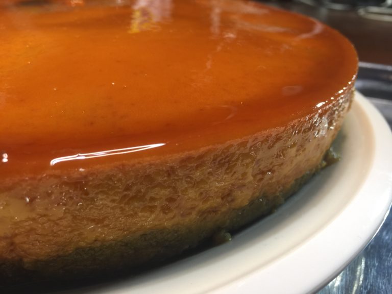 UBE LECHE FLAN CAKE Pinoy Style Recipe