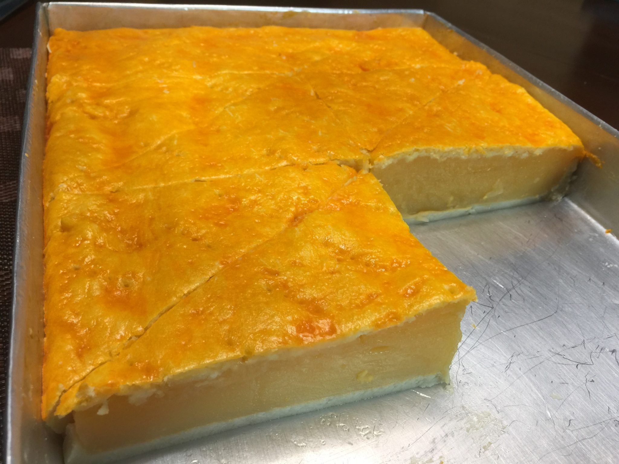 PINOY STYLE PINEAPPLE PIE Pinoy Style Recipe