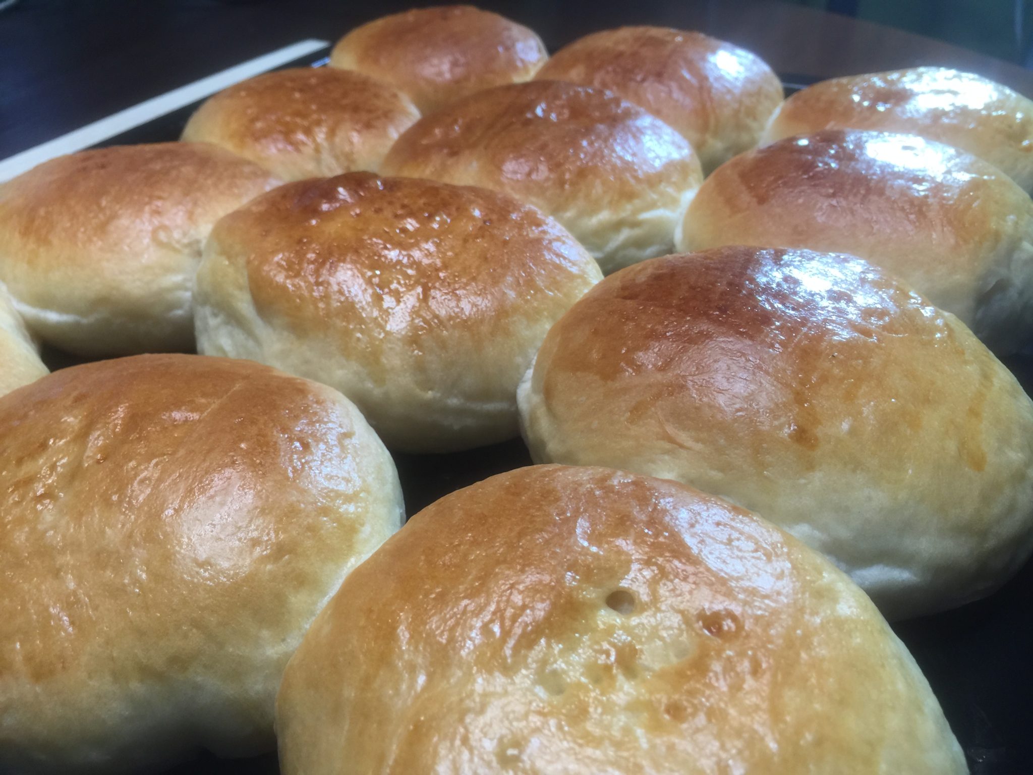 PAN DE COCO (Coconut Bread) Pinoy Style Recipe