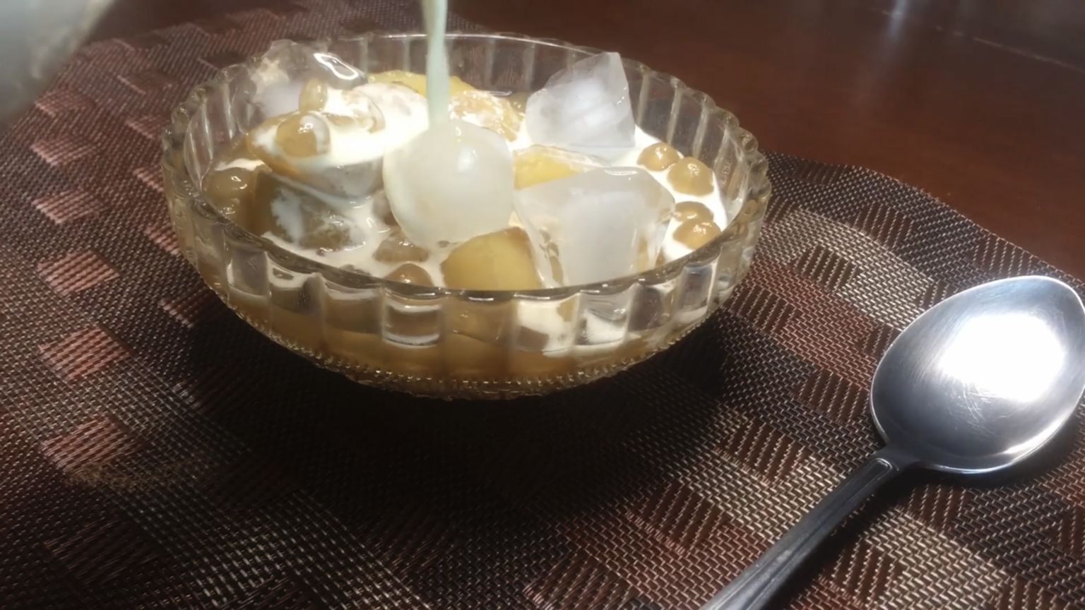 SABA CON YELO with SAGO - Pinoy Style Recipe